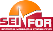 Seinfor logo